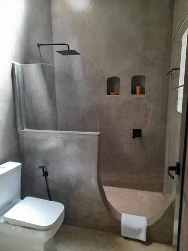 Bathroom 3, WAYTAY, Cafayate