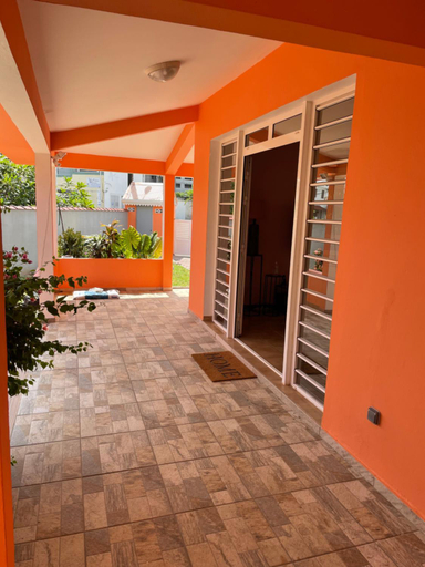 4, Villa Norah t5 duplex, Le Robert