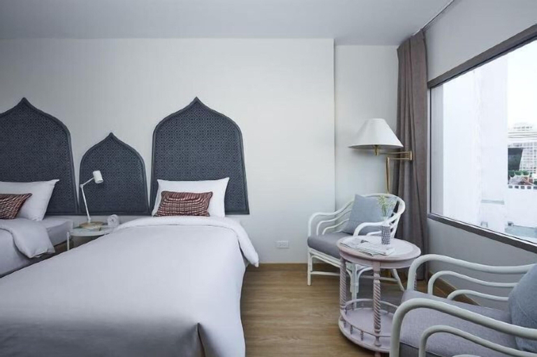 Bedroom 30