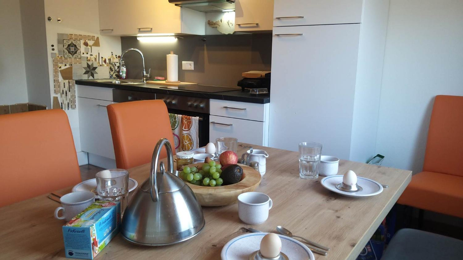 Others, Appartement Rose, Liezen