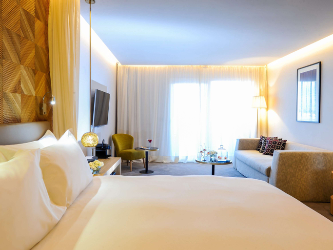 Bedroom 8