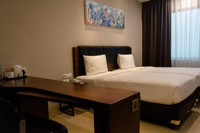 Bedroom 11