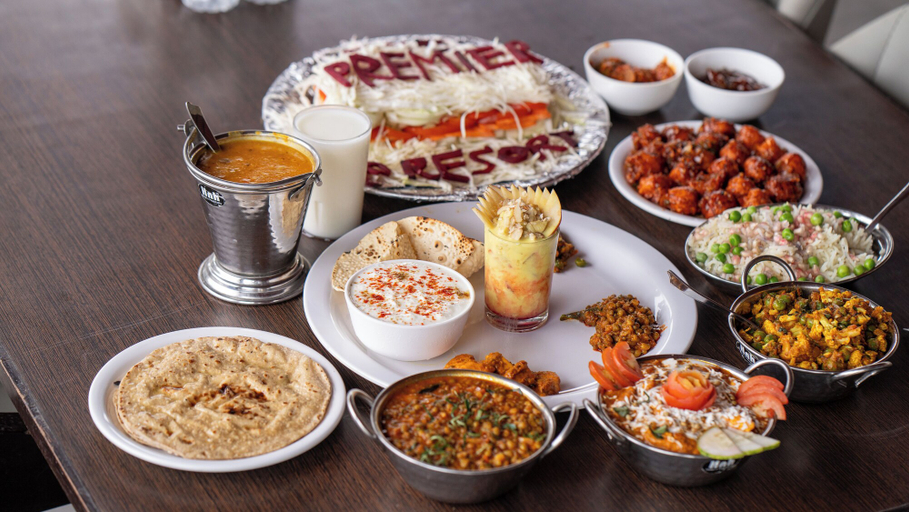 Food & Drinks 5, The premier gir resort , Gir Somnath