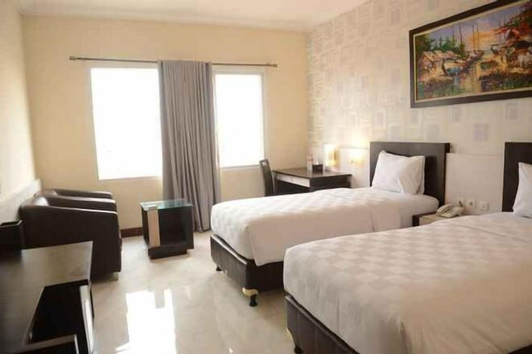 Bedroom 24