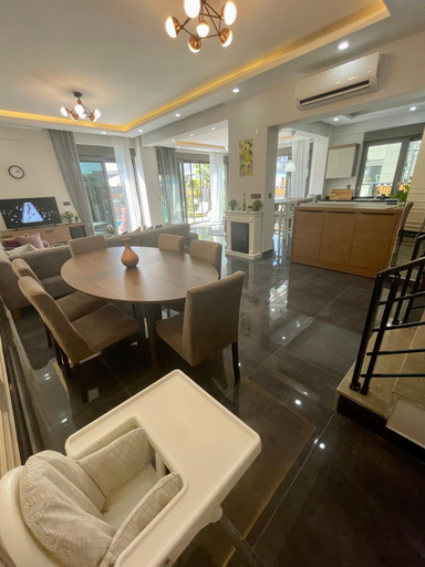 Others 5, Villa Annabell, Serik