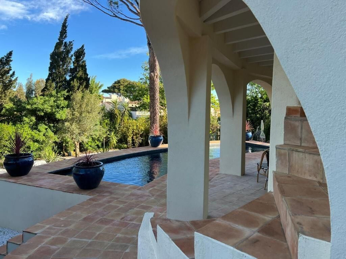Others 4, Maison d'Orange - La Pinede, Var