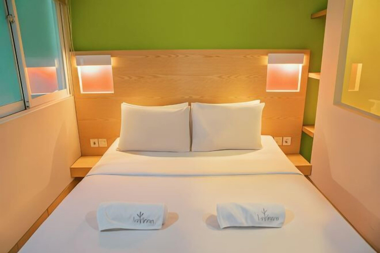 Bedroom 13
