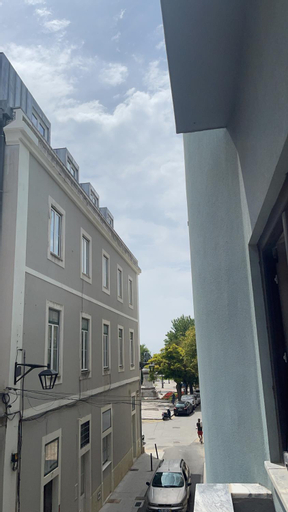 Exterior & Views 2, Ergosuites, Figueira da Foz