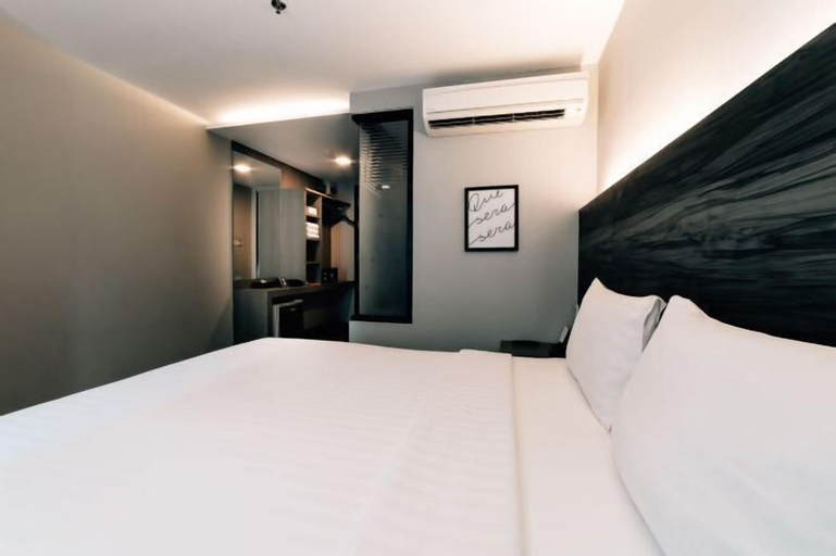 Bedroom 11