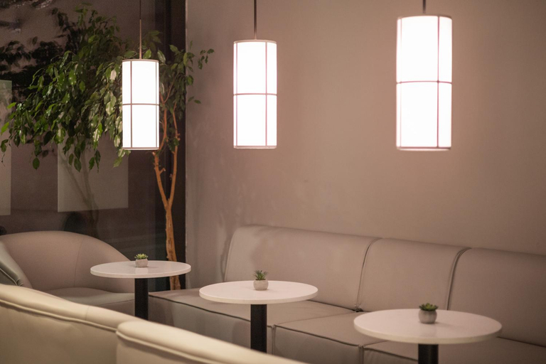 Public Area 2, GINN Apartment-Hotel Stuttgart-Esslingen, Esslingen