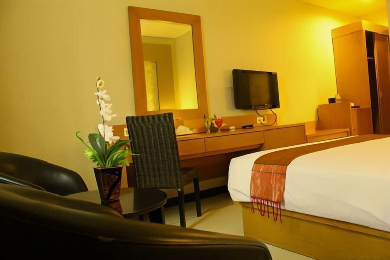 Bedroom 9
