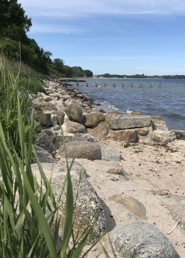 Beach, Hein Muck Modern Retreat, Schleswig-Flensburg
