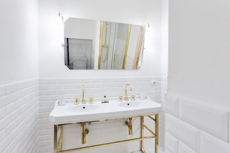Bathroom 3, Maison d'Orange - Ponche, Var