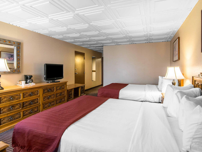 Bedroom 7