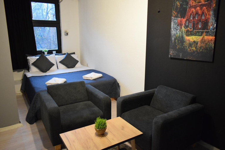 Others 2, M - Square Private Rooms