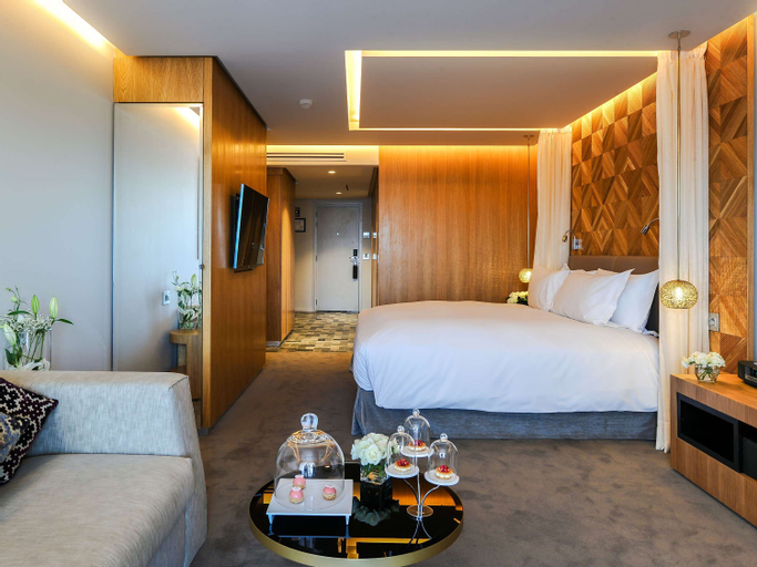 Bedroom 7