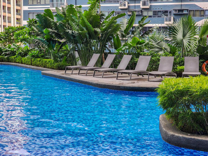 Sport & Beauty 2, Air Residences, SMDC, Makati, Makati City