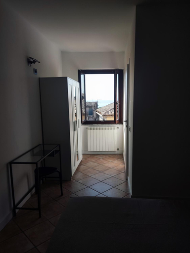 Others 4, Ristorante Albergo Dante, Viterbo