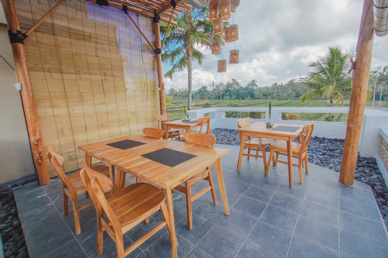 Food & Drinks 5, The Nenggala Suite, Gianyar