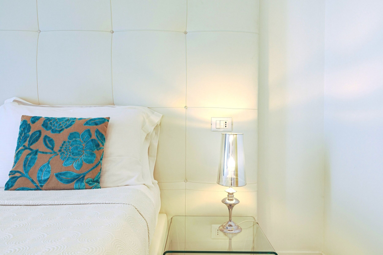 Bedroom 3, Palco Rooms&Suites, Palermo