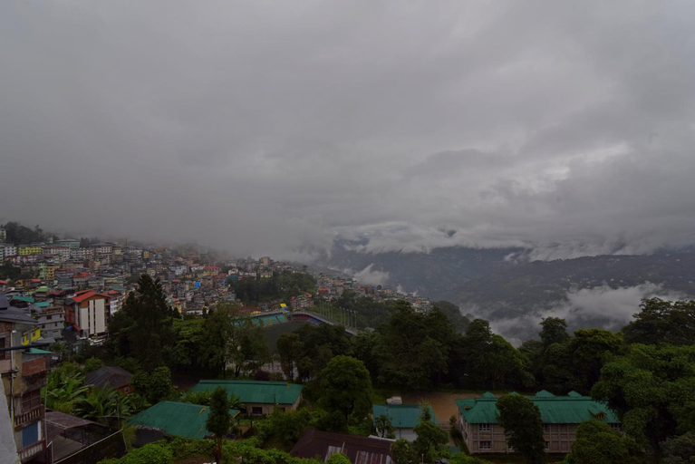 Others 5, The Nettle & Fern Hotel In Gangtok, East Sikkim