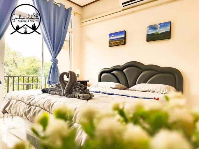 Others 4, Guesthouse Chubeema Coffee & Tea, Muang Mae Hong Son