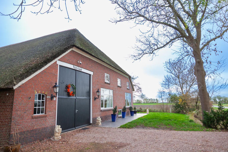 Others 3, Pait's Laand Bed & Breakfast, Slochteren