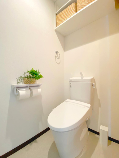 Bathroom 2, B117-1 With BBQ stove & terrace【JOKABASE】, Kakegawa