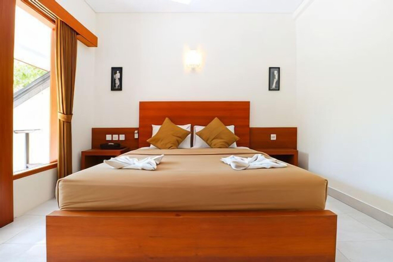 Bedroom 14