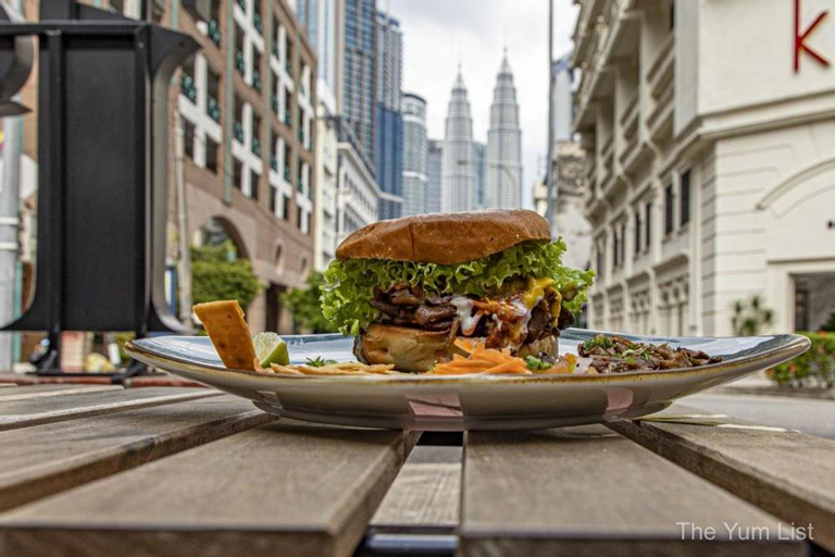 Food & Drinks, Majestic Apartment KLCC, Kuala Lumpur