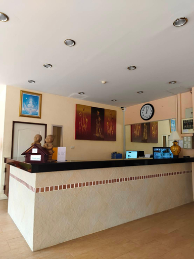 Others 4, Angel Park Residence, Pattaya