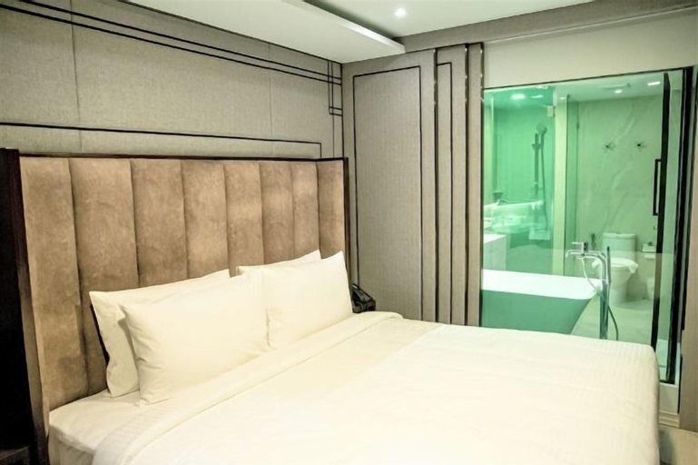 Bedroom 11