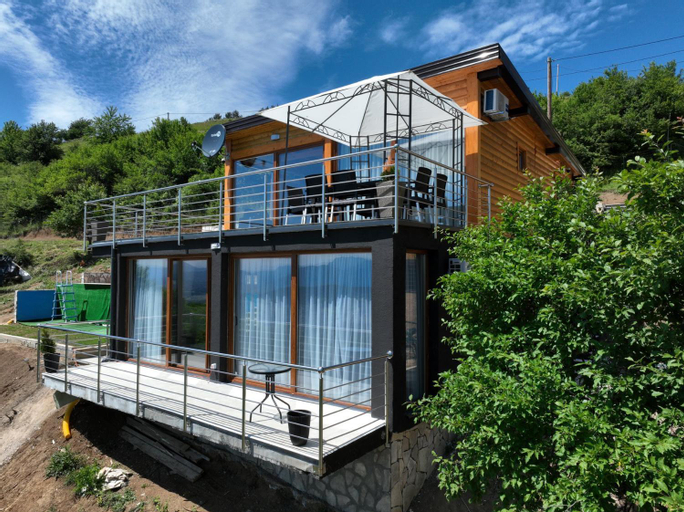 Villa unforgettable, Sarajevo