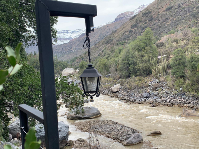 Others 3, BORDEMAIPO LODGE, Cordillera