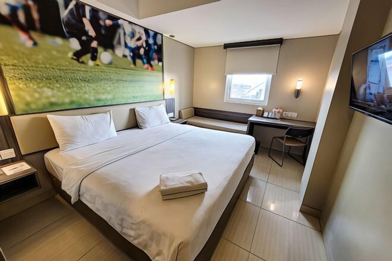 Bedroom 14
