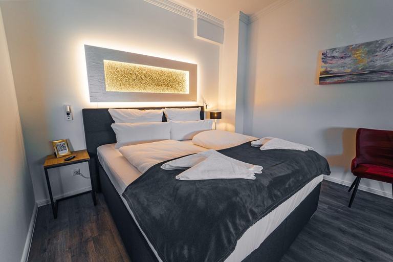 Others 2, Hotel Boutique am Schloss, Schleswig-Flensburg