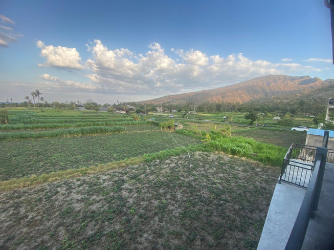 Exterior & Views 3, D'A HOUSE, Karangasem