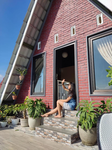 Exterior & Views 1, Villa Omah Singgah Gunung Andong, Magelang