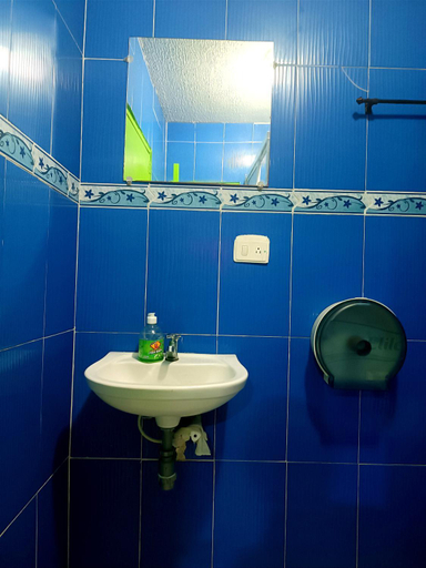 2, Posada Nativa Green Sea San Luis, San Andrés