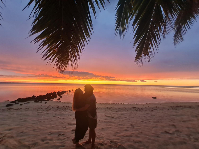 Others 5, Sunny Beach Lodge, Aitutaki