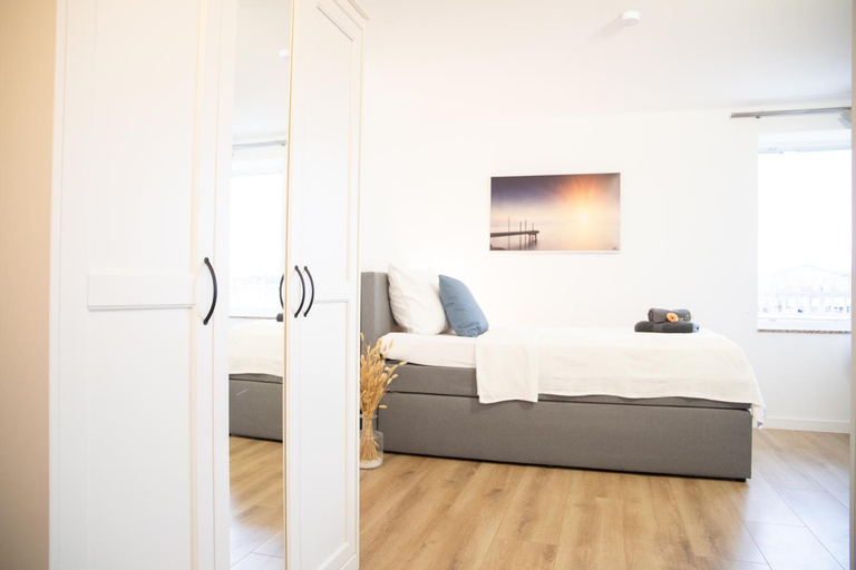 Gastezimmer ROSS, Ebersberg