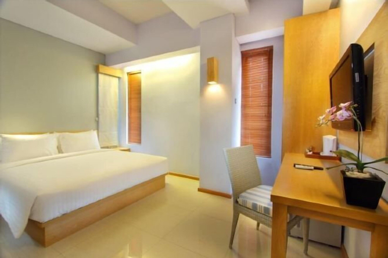 Bedroom 29