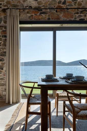 Facilities 3, Lichnos Luxury Suites, Thessaly