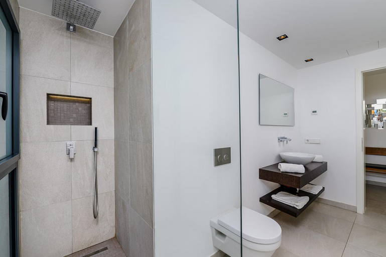 Shower 2, 2705 - Schicke Villa in Santa Ponsa Nova, Baleares