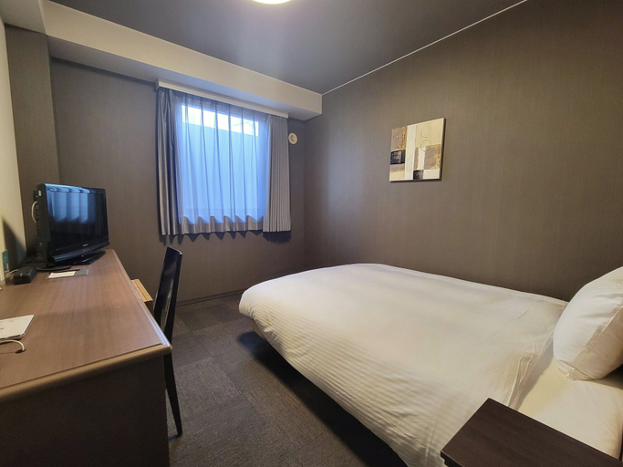 Bedroom 3, Hotel Route-Inn Komoro, Komoro