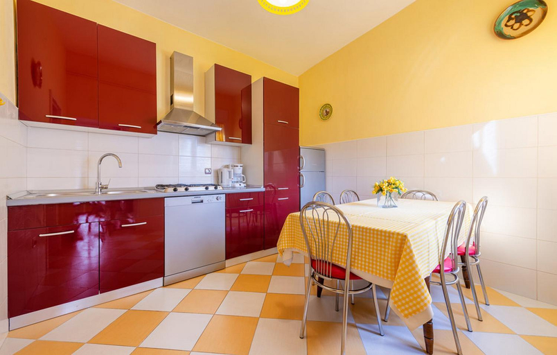 Others 3, Guest house Minak, Zadar