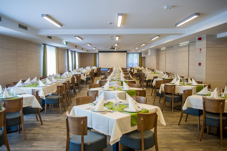 Food & Drinks 5, Hotel Kamilla, Balmazújváros