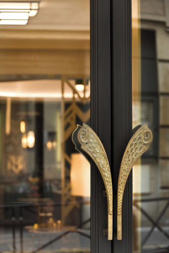 Exterior & Views 2, Artemisia Montmartre, Paris
