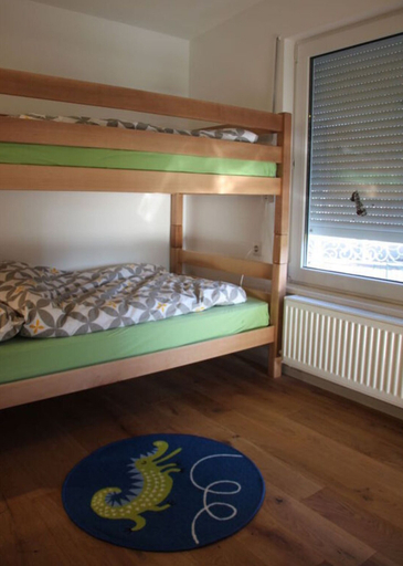 Room 3, Oostzeehuis Familie Janssen, Ostholstein