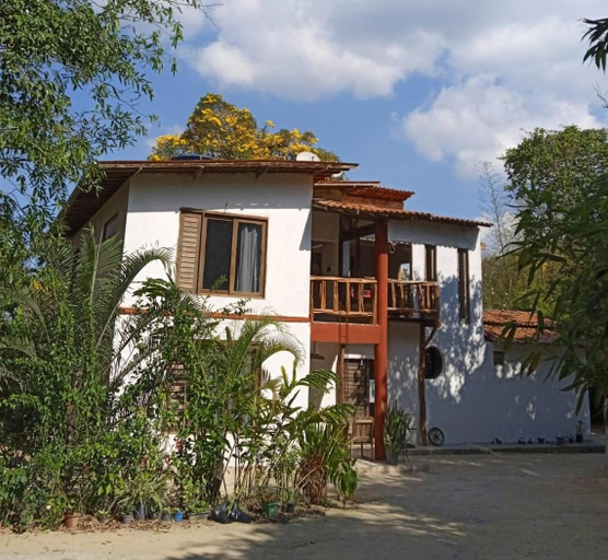 Others 5, Pousada Raizes Guaramiranga, Mulungu